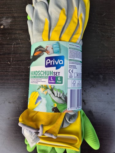 Paar latex mehrweg - latex, haushalts