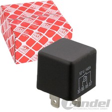 FEBI RELAIS für BENZINPUMPE