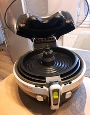 Tefal ActiFry 2in1