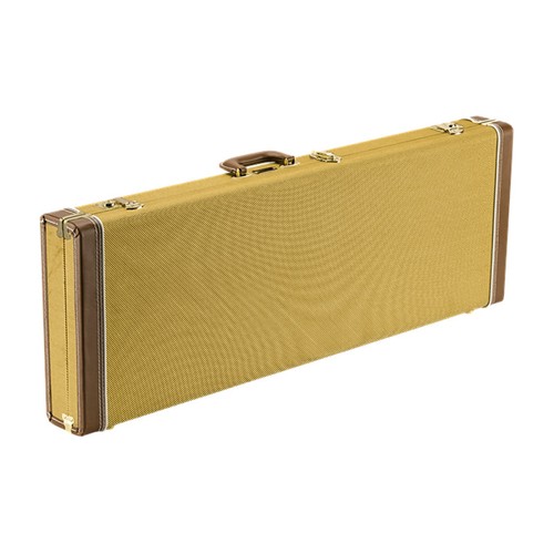 Fender classic series - fender, case