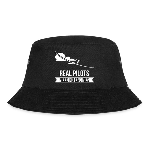 Segelflugzeug real pilots - segelflugzeug,