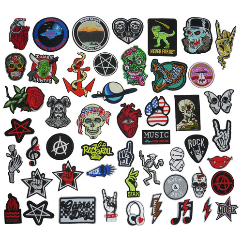 Aufnäher patch bügelpatch - aufnäher,