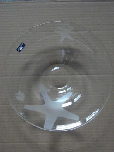 Glasschale glasteller - glasschale,,