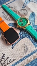 Minoir  Automatic Armbanduhr