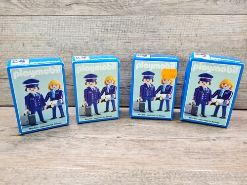 Playmobil airline set - playmobil®,