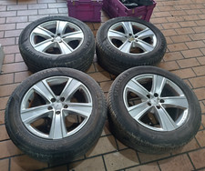Jaguar Ford Volvo Sommerräder Alufelgen MAK 235/55R17 103Y 5X108 ET45