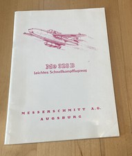 Messerschmitt Me 328 B