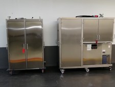 Water Suport System Sky Tender Wasseraufbereitungssystem Trinkwasseraufbereitung