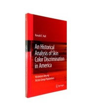 Eine historische Analyse der Diskriminierung der Hautfarbe in Amerika: Opfer unter 