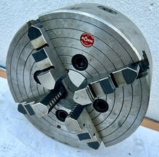 Röhm 250 mm - x,