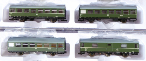 Arnold 9510 er - er, set