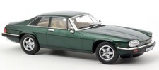 JAGUAR XJ-S 5.3 H.E. Coupe -