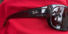 Original Ray Ban Sunclasses RB 41 polarized - Herren