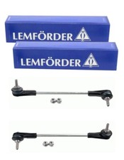 2 x LEMFÖRDER Koppelstange