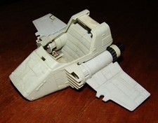 Vintage star wars - isp-6, mini