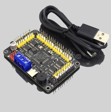 32 Channel Robot Servo Control
