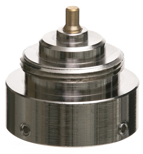 Heizungsventil metall adapter - heizungsventil, metall-adapter