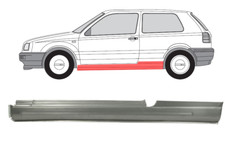 Für Volkswagen Golf 3 III