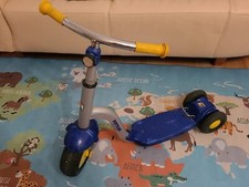 Kettler Roller ab 1,5 Jahren (sehr stabil) 