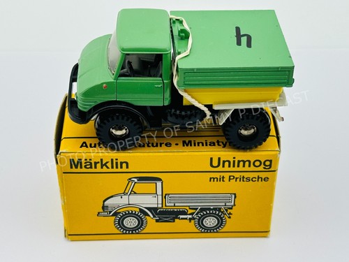 Marklin western germany - western, #1830