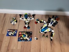 Lego Space Exploriens, 6938