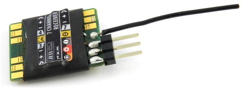 Jeti duplex ghz ex - 4,