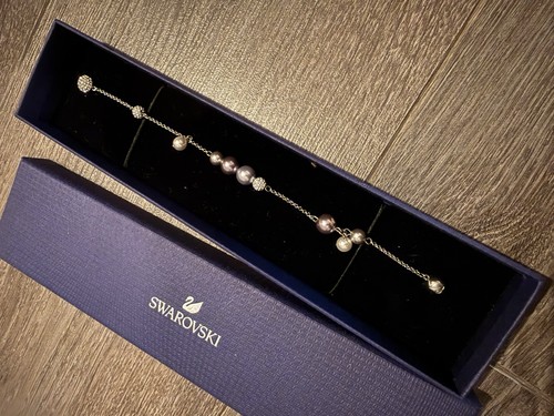 Swarovski armband wie neu - armband,