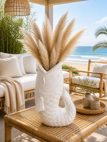 Jline maritim blumenvase - jline, vase