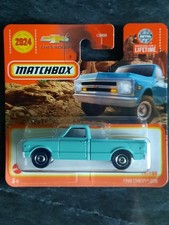 Matchbox - 19/100 - 1968