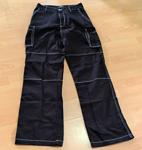Bershka cargo hose damen - bershka, cargo-hose
