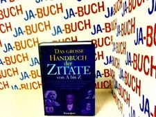 Das große Handbuch der