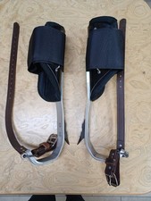 Profi Steigeisen für