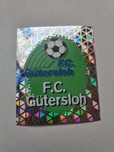 Panini bundesliga endphase - panini,