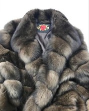 Exquisiter russischer Zobel