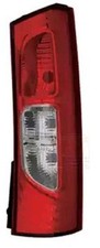 VAN WEZEL Rückleuchte