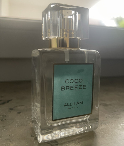 All beauty coco - i, am