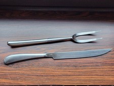 Tranchierbesteck WMF, Messer