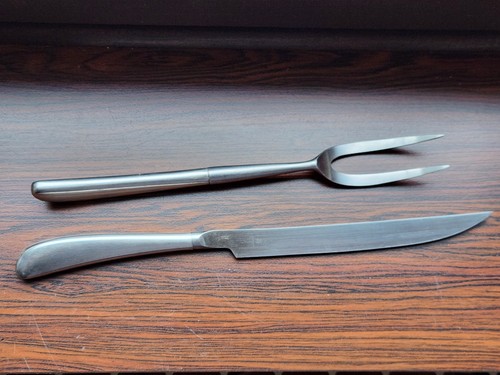 Tranchierbesteck wmf messer - tranchierbesteck,