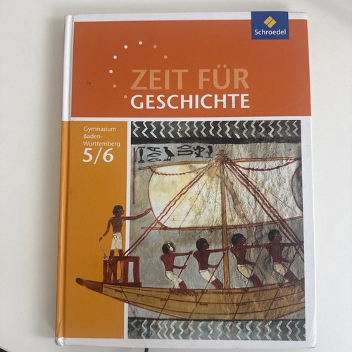 Zeit für geschichte 6 - geschichte, 5