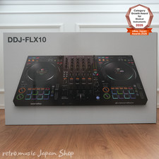 Pioneer DDJ-FLX10 DJ