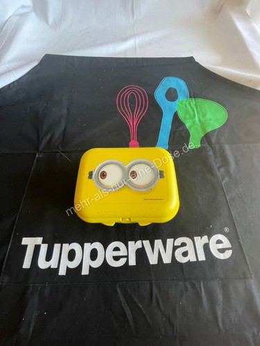 Tupperware twin box brotdose - tupperware,