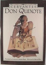 Cervantes Don Quixote