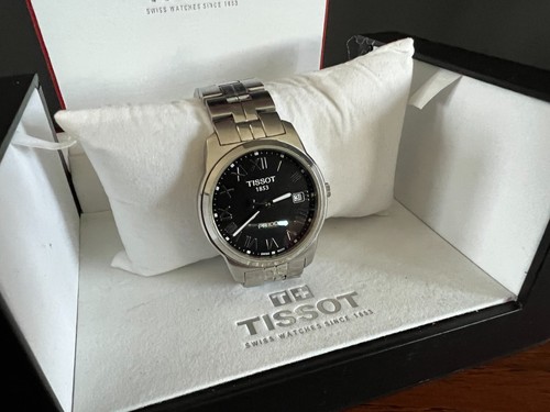 Tissot 1853 pr - ,