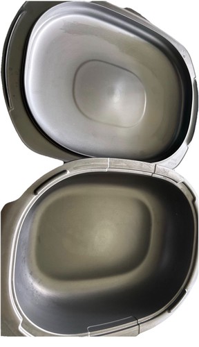 Tupperware top zustand - top, zustand—