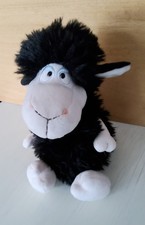 Nici 💖 Schaf Jerome schwarz