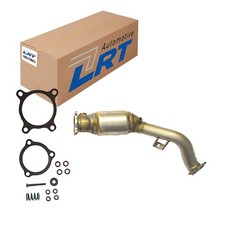 LRT KATALYSATOR MIT