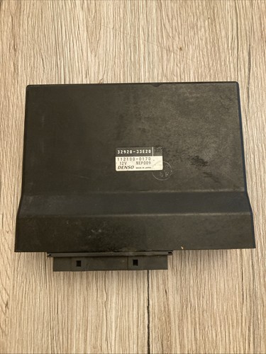 Steuergerät gsxr 750 srad - gsxr,