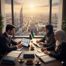 Arabisch Online-Sprachkurse |