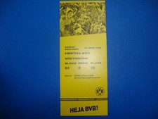 Ticket bvb dortmund - ticket,