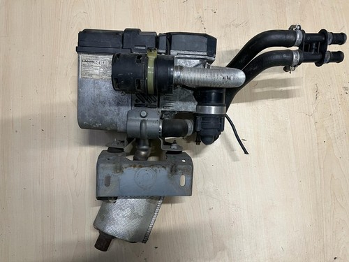 Webasto standheizung thermo - webasto,